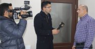 Mustafa Pala, mülteci taşıyan taksicilerin son durumu değerlendirdi..