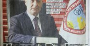 'Korsan Taksi'den yargılanan Oda Başkanı Anık'a ağır 'Korsan Taksi' eleştirileri!