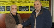 İstanbullu Taksici Oruç, Kafayı '3 Kuruşluk' İndirimine Takınca...