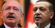 CHP lideri Kılıçdaroğlu’na 'Cumhurbaşkanı'na hakaret'ten soruşturma