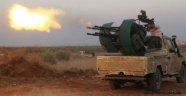 IŞİD Deyr ez Zor'da ilerliyor