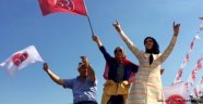 MHP'de mahkemeye doğru