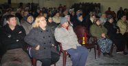 Balıklıova'da 'Direnme' Kararı...!