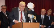 150 Milyonluk BESAŞ Dosyası Adalet önünde!