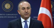 Türkiye: PYD davet edildiyse Cenevre Görüşmeleri'ni boykot ederiz