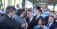 Antalya’da Kılıçdaroğlu’na 'rüşvet' şoku
