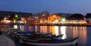 Gazeteci Eser'den 'Foça'nın Taş Evleri' Belgeseli...