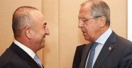 9 gün sonra Türkiye-Rusya arasında ilk temas; Lavrov ve Çavuşoğlu Belgrad'da görüştü