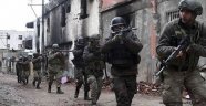 Cizre'de bir asker ve bir polis şehit oldu