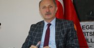Didim Belediye Başkanı Atabay'dan şok tehdit!