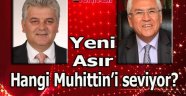 Yandaş Yeni Asır, hangi 'Muhittin'i seviyor?