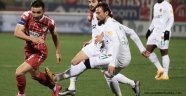 Kaf Kaf, 'Kurtuluş Ateşi'ni Samsun'dan yaktı: 2-1 VİDEO
