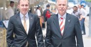 İZMİRLİ ÜNLÜ İŞADAMININ OĞLUNA 1.5 YIL HAPİS CEZASI