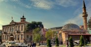 İLÇE BAŞKANLARININ ORTAK KARARI 'BERGAMA İL OLMALIDIR'