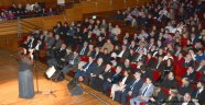 Haris Alexiou muhteşem performansıyla büyüledi