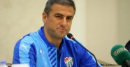 Hamza Hamzaoğlu: Bazı kulüpler ceza alırsa...