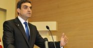 CHP temsilcisinin Sosyalist Enternasyonal’deki utanç verici çabası