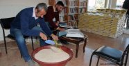 Karşıyaka'nın 'filizleri' mi, Ovacık'ın 'fasulyeleri' mi daha sosyal?