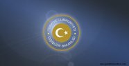 Dışişleri Bakanlığı: Rusların, Suriye'de yaptığı saldırılar açık bir savaş suçudur
