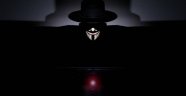 Anonymous, Emniyet Müdürlüğü'nün verilerini sızdırdı