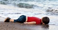 Sedat Simavi Ödülü 'Aylan bebek'e