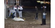 2 günde 3 kişiyi vurdu ölü olarak ele geçirildi