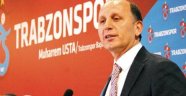 Trabzonspor'un yeni başkanı Muharrem Usta oldu