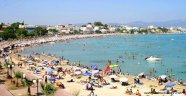 Didim, turizm sezonu erken açtı!