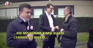 A Haber'den Erdoğan videosu yayınlayan Alman kanala 'basın özgürlüğü' baskını!