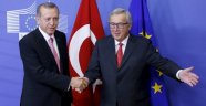 AB: Erdoğan mülteci anlaşmasını feshetmeden önce iki kere düşünsün!