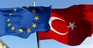 AB: Türkiye'nin amacı üye olmaksa hukukun üstünlüğünü göz ardı etmemeli