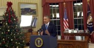 ABD Başkanı Obama, Oval Ofis'te konuştu: Hangi ülkede olursa olsun IŞİD’in peşindeyiz