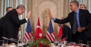 ABD’den Obama-Erdoğan görüşmesine dair açıklama