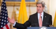 ABD Dışişleri Bakanı Kerry: Ne yapayım, Rusya ile savaşa mı gireyim?