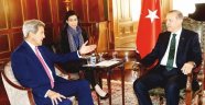 ABD'deki Erdoğan - Biden görüşmesinde neler konuşulacak?