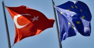AB'den Türkiye'ye vize koşulu