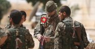 ABD'nin 'uygunsuz' dediği YPG arması hâlâ üniformalarda