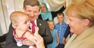 AB'nin mülteciler için Türkiye'ye vereceği 6 milyar Euro nasıl harcanacak?