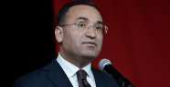 Adalet Bakanı Bozdağ, Diyanet'in 'ensest' fetvasını 'paralel'e bağladı