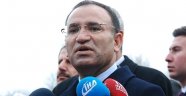 Adalet Bakanı: Faysal Sarıyıldız teröristlere yardım ve yataklık yapıyor