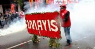 Adana'da 1 Mayıs kutlamaları canlı bomba istihbaratı nedeniyle iptal edildi