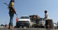 Aden valisi öldürüldü