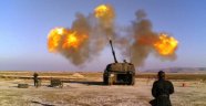 AFP: ABD, Türkiye’nin YPG’ye bombardımanı durdurmasını istedi