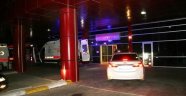 Afyon'daki kampa giden AKP'li dört vekil, trafik kazasında yaralandı