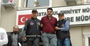 Ahmet Hakan'a saldıranlar 'tarihi eser ve silah kaçakçısı' çıktı!