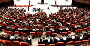 Ak Parti, dokunulmazlık değişikliği teklifini Meclis'e sundu