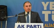 Ak Parti İl Başkanı Delican'dan 'İZELMAN' çıkışı!