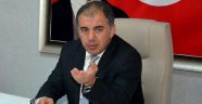 Ak Parti İzmir İl Başkanı Delican: İzmir'de Belediyeler CHP'nin adeta çiftliği olmuş
