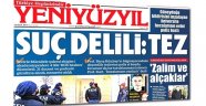 Akademisyenlere polis baskınında doktora tezi de suç delili sayıldı!