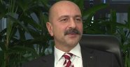 Akın İpek: Hakkımı helal ediyorum Başbakan'ım ama...